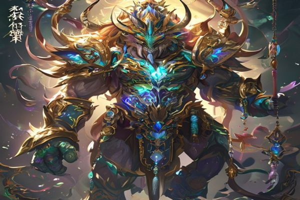 梦幻西游魔兽之印全解析：带你玩转这一强力被动法宝