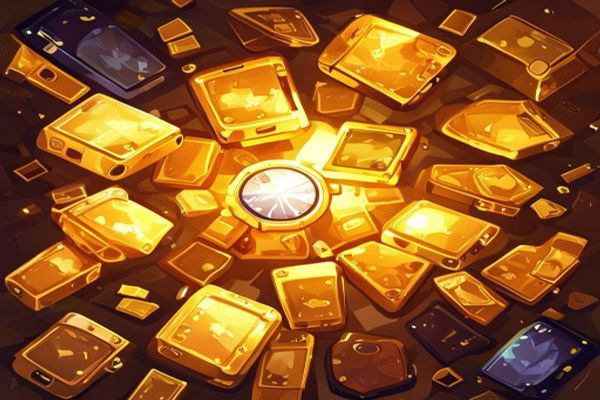 碎片时间变黄金时间，手机小游戏下载玩什么才不亏