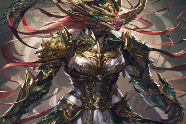 斗战神龙女实战强度解析：这个职业到底值不值得练？