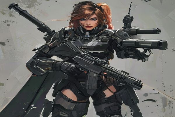 DNF女枪转职指南：四大职业选择优劣深度解析