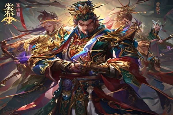 三国杀传奇论坛，老玩家热议的卡牌策略新玩法