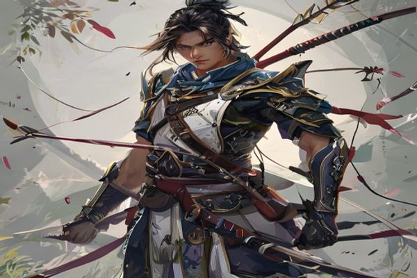 征途弓箭手技能加点全攻略：告别选择困难输出翻倍