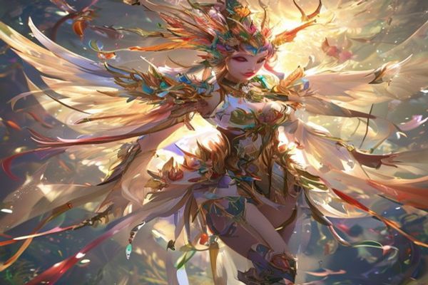 梦幻飞仙新服火热开启，仙侠世界等你来闯