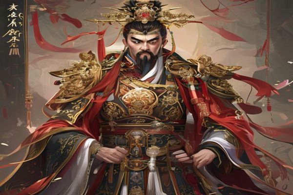 诸葛亮为何稳坐法师一姐？出装是关键
