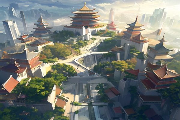 凌波城加点全方位指南，助你战力飙升不迷路