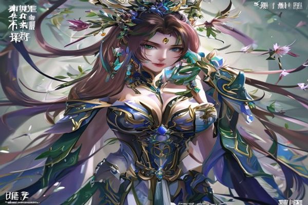 诛仙2合欢完美加点攻略：新手必看的高输出方案