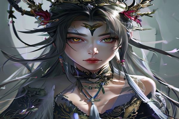 CF领妖姬全攻略：最新获取方式与实战技巧