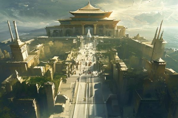 帝国与文明攻略：从零新手到统治者的进阶心得
