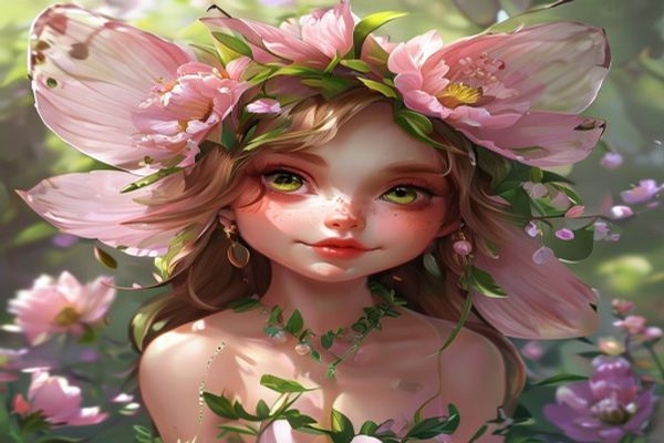小花仙新手上手指南：从零快速成为花海达人