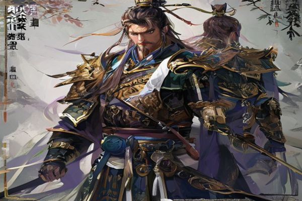 《三国志12武将》隐藏属性解析：老玩家才知道的抓将秘诀