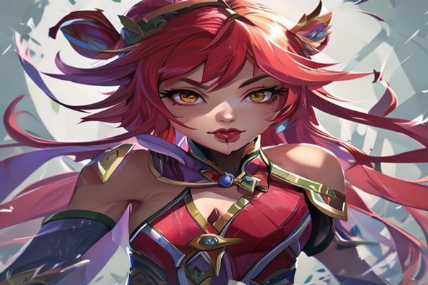 玩好lol迦娜的五个关键技巧，新手也能轻松上分
