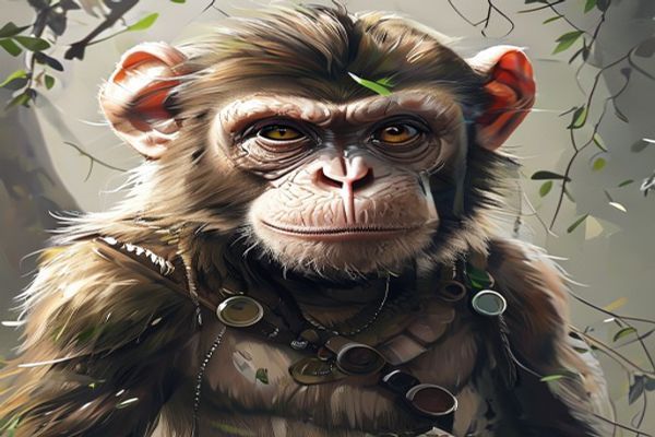 猴子加点全攻略：从新手到高手的符文与出装思路