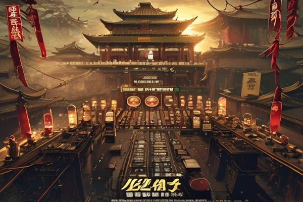 重温经典！《三国群英传7 硬盘版》新体验盘点