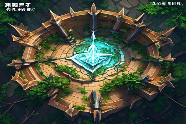 魔塔手游新手指南：五分钟上手的冒险推塔秘籍