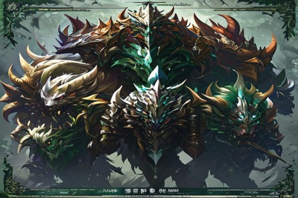 魔兽世界转阵营全攻略：联盟与部落角色转换指南