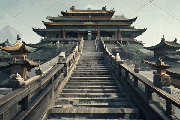 兵线控制是上分的第一道门槛