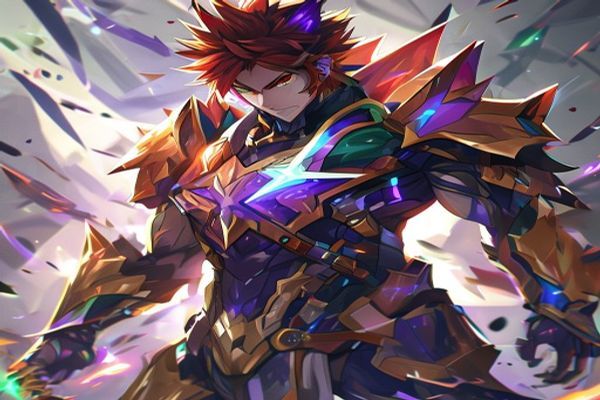 LOL英雄攻略：掌握这5个细节，排位赛胜率猛涨30%