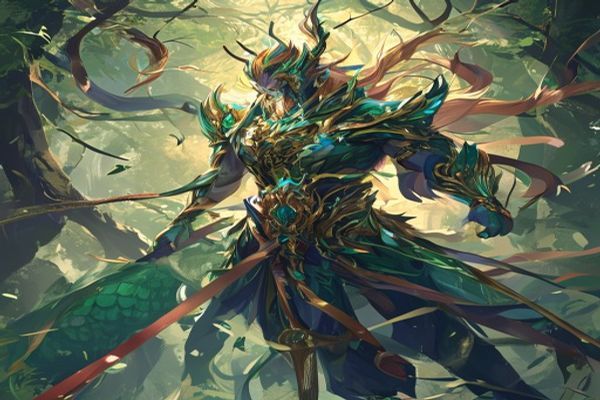 箭神二转抉择：龙之谷这两条路线谁才是副本之王？