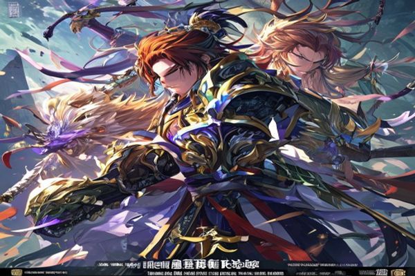 真三国无双5中文版归来，经典无双动作再掀三国狂潮