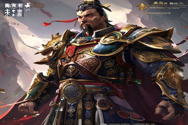 曹操传data修改器：解锁三国战棋游戏新玩法