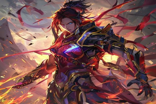 再战沙城！变态热血传奇带你找回当年私服的激情