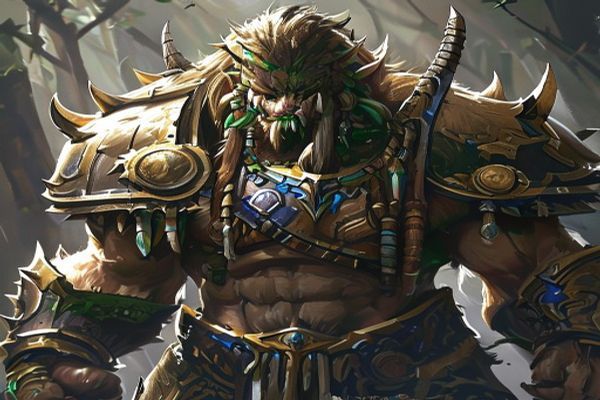 新手必看！《魔兽世界》大螺丝攻略全解析