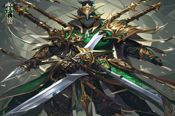 剑网3赚钱攻略：新老玩家必学的快速攒金技巧