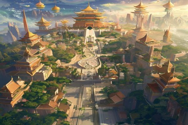 梦幻西游新区赚钱攻略：零成本变大佬的五大诀窍