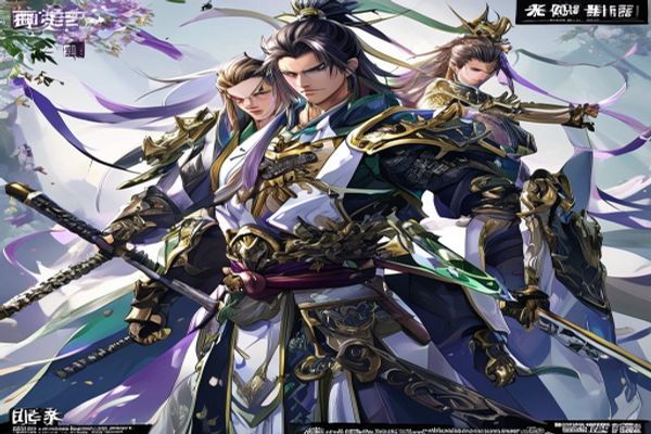 真三国无双5修改器下载指南：属性修改与游戏运行优化技巧