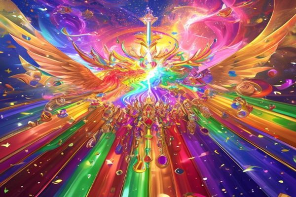 梦幻彩虹争霸赛全流程攻略，助你快速冲榜领大奖