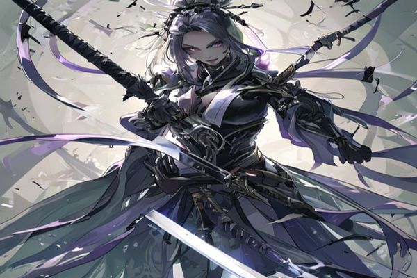 女鬼剑剑魔刷图加点全攻略：打造暴力输出流