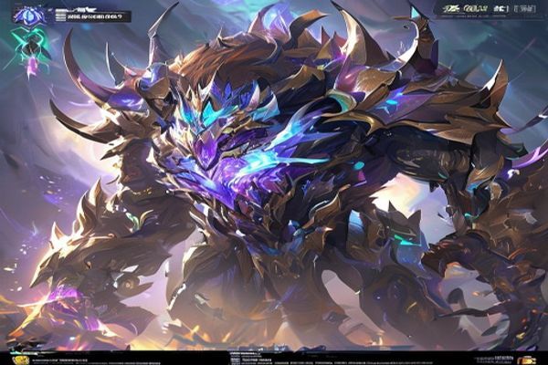 魔兽战网官网全面升级，全新界面与功能体验大揭秘