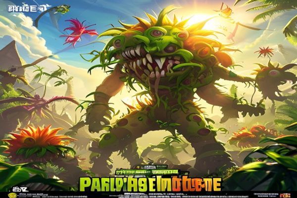植物大战僵尸修改版让经典塔防焕发全新活力，无限阳光畅玩体验