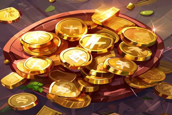 轻松刷金币不求人：LOL刷金币的高效技巧与注意事项