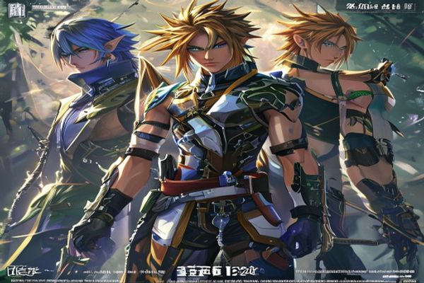 《最终幻想12攻略》核心玩法与隐藏要素全解析
