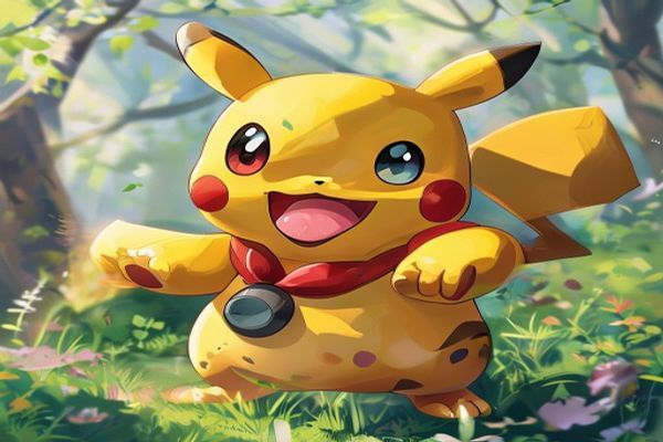 玩转《Pokemon Go攻略》，新手到高手的进阶秘籍