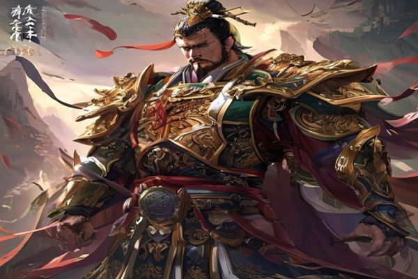 三国志曹操传豪华版：这款经典战棋为何至今仍有大批玩家
