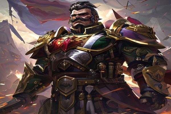 军团指挥官：dota战场上的全能战士养成指南