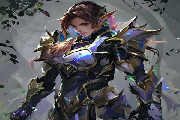 DNF预约角色玩法全解：如何快速提升战斗等级？