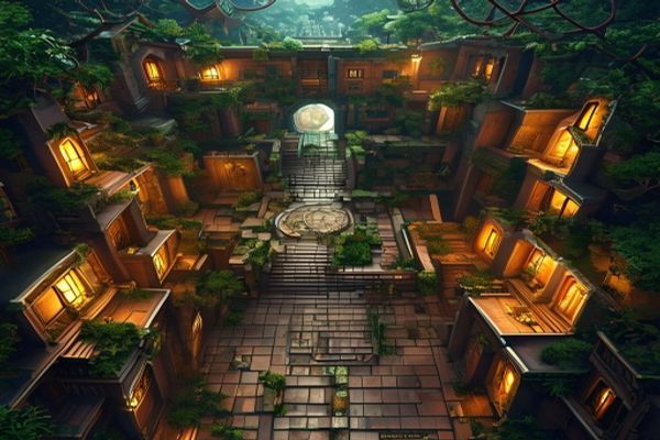 梦幻西游帮派迷宫全攻略：这些隐藏奖励别错过