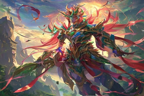 梦幻西游3月新开服务器：抢占开荒红利，提前布局正当时