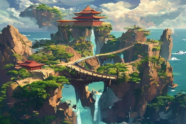 高桥名人之冒险岛：经典横版闯关背后的热血与情怀