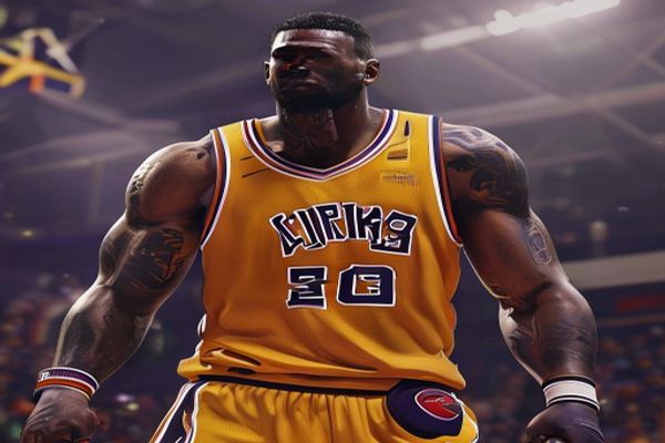 NBA2K12修改器使用指南：轻松打造你的梦幻篮球梦