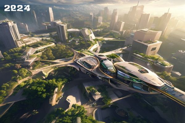 2024年最新内测网游盘点，这5款值得抢先体验