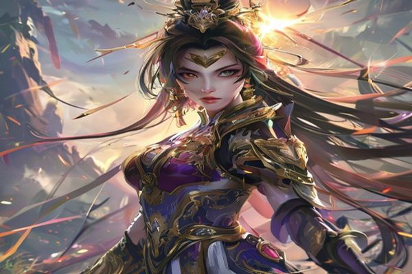 《完美世界国际版官方》带你重温经典仙侠，跨服激战再启