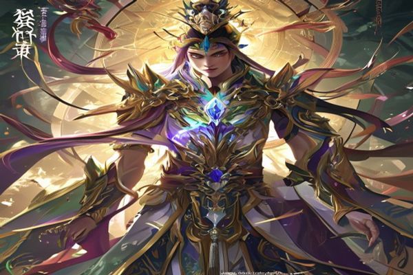 符文西游再度封神！深度解析这一IP重启背后的魅力