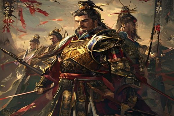 重温经典：三国志4的谋略魅力与现代玩家返璞归真指南