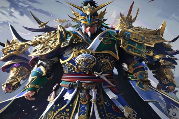 玩PSP版真三国无双，这些隐藏玩法你未必知道