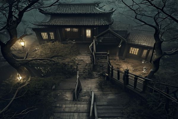 鬼屋魅影2通关秘籍：新手必看全关卡攻略详解