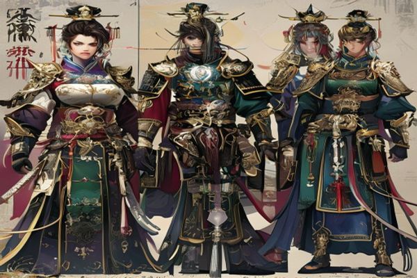 梦三国出装全攻略：不同英雄的装备搭配思路